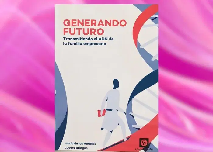 Generando Futuro: Transmitiendo el ADN de la familia empresaria