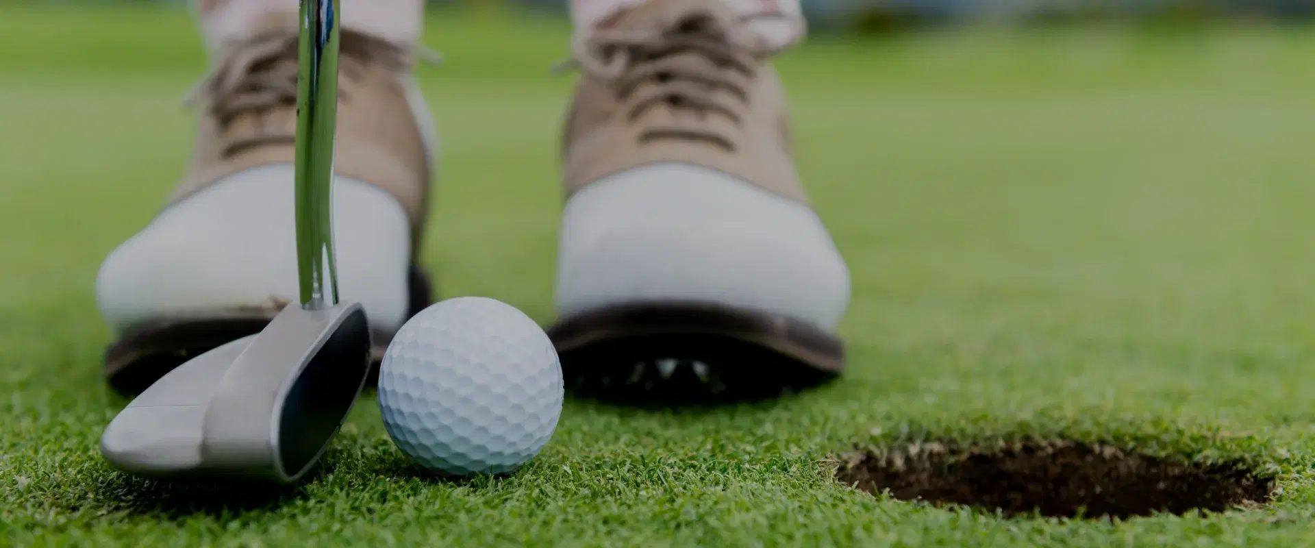 Mujeres en el Golf en Miami